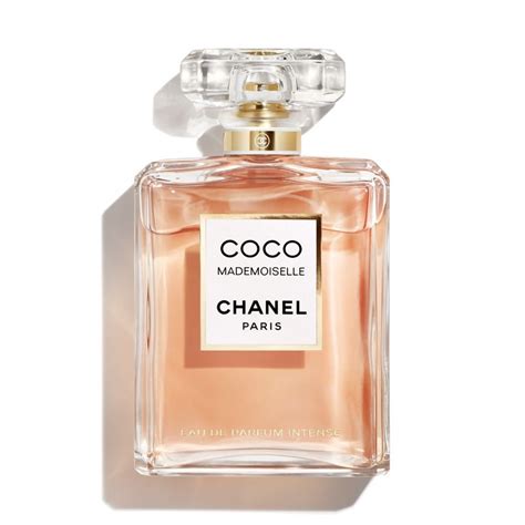 chanel mademoiselle 100ml douglas